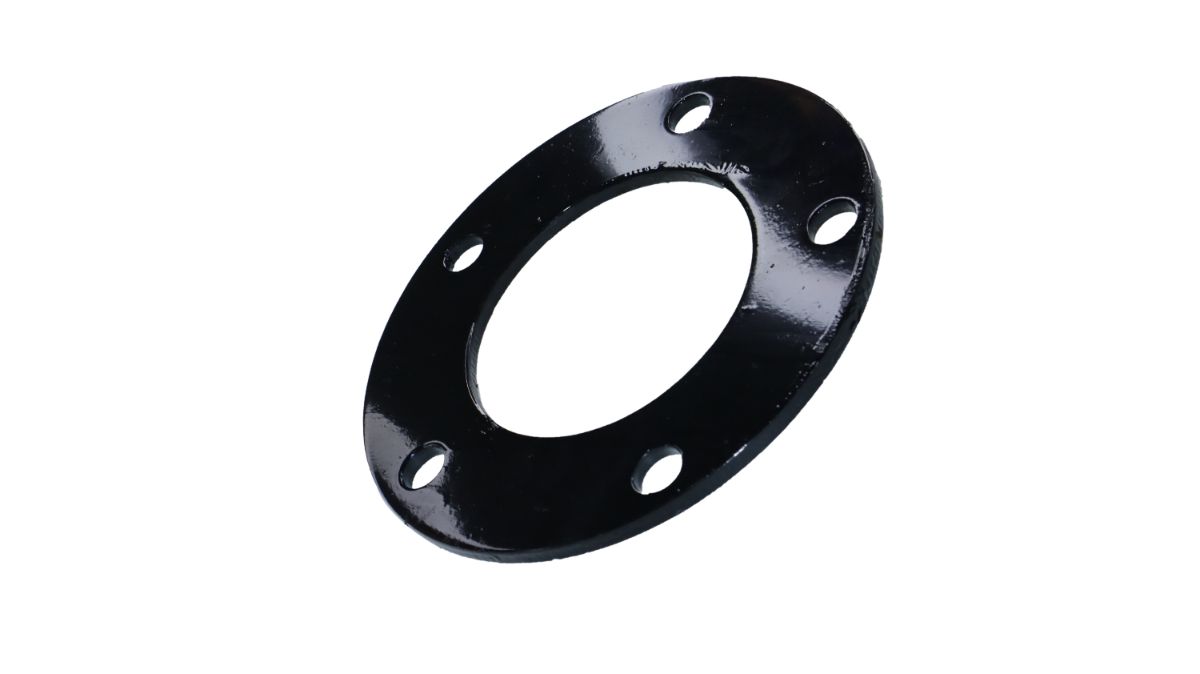 RIM PLATE MARSHAL / UTILITY /PICKUP