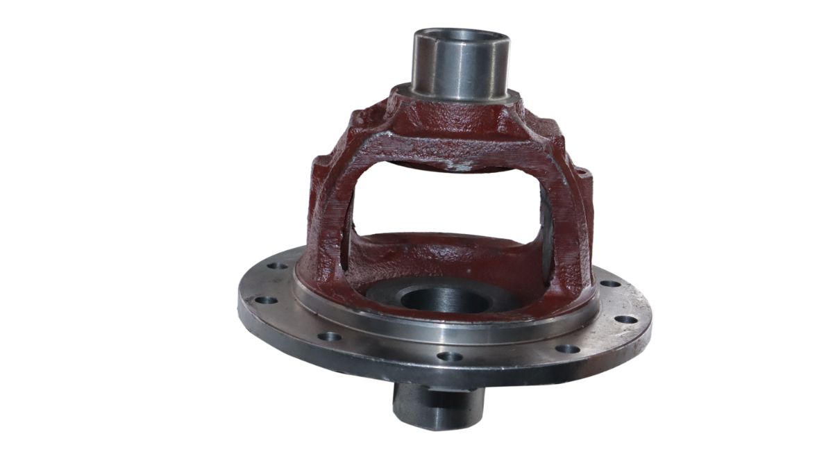 DIFFERENTIAL CAGE JEEP