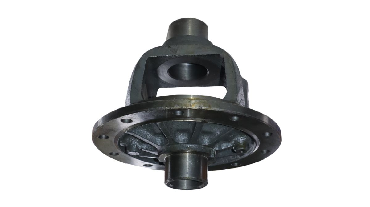 DIFFERENTIAL CAGE MARSHAL DI