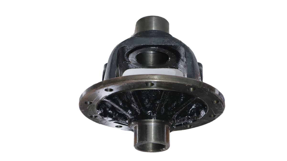 DIFFERENTIAL CAGE BOLERO TURBO