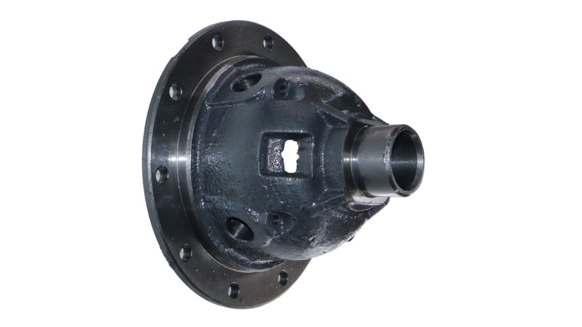 DIFFERENTIAL CAGE MAHINDRA MAXX TURBO ( 2PCS SET )