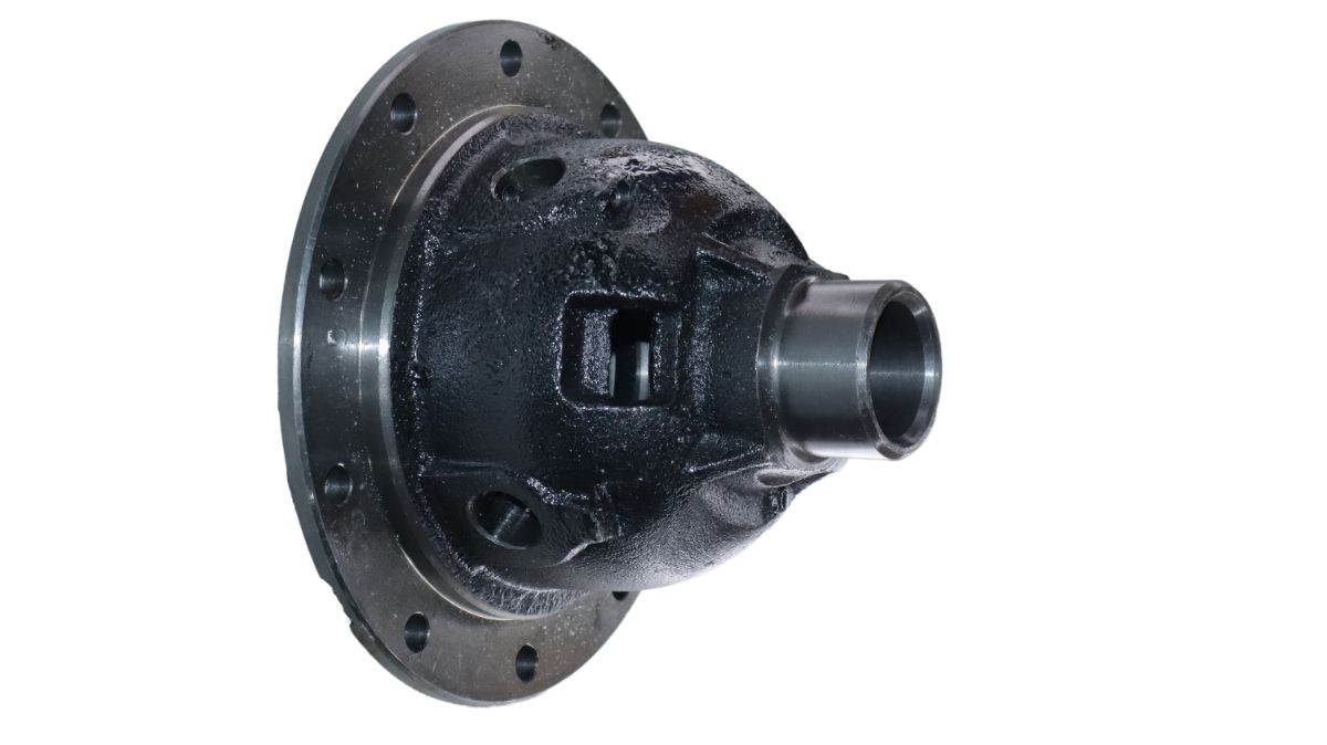 DIFFERENTIAL CAGE SCORPIO ( 2 PCS SET )