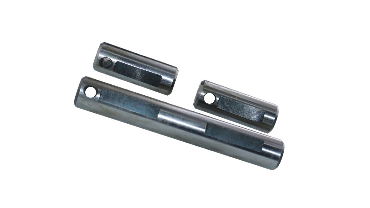 DIFFERENTIAL PIN BOLERO ( SET OF 3 PCS )