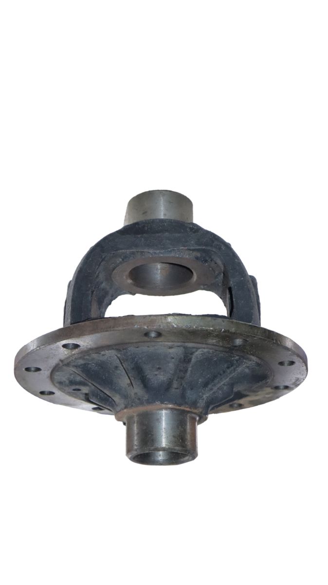 DIFFERENTIAL CAGE TATA 207 DI