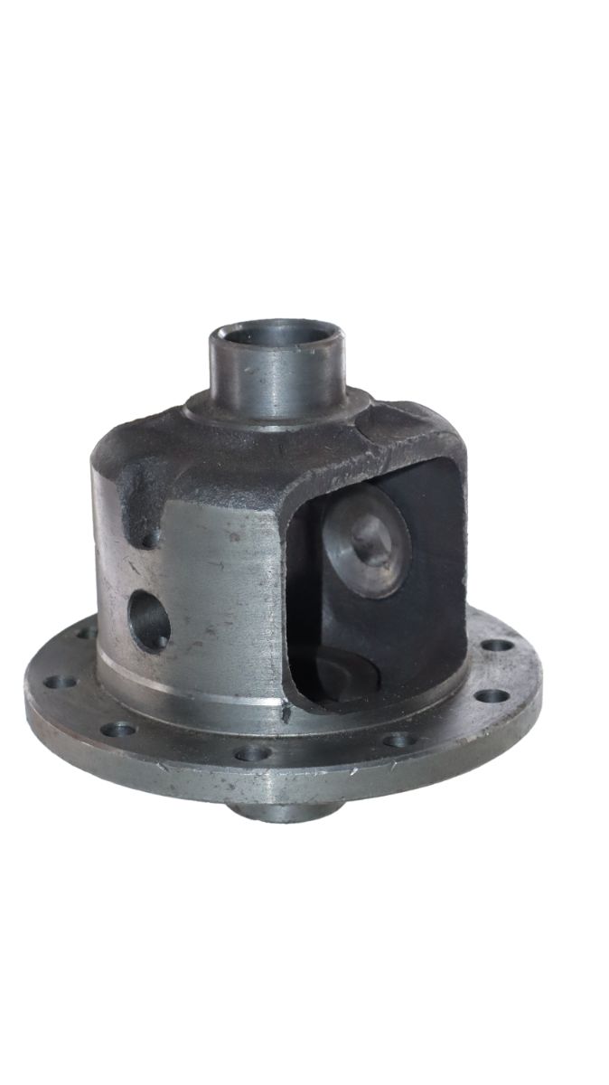 DIFFERENTIAL CAGE MAHINDRA MAXXIMO