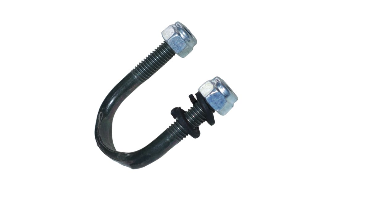UJ CROSS U BOLT JEEP
