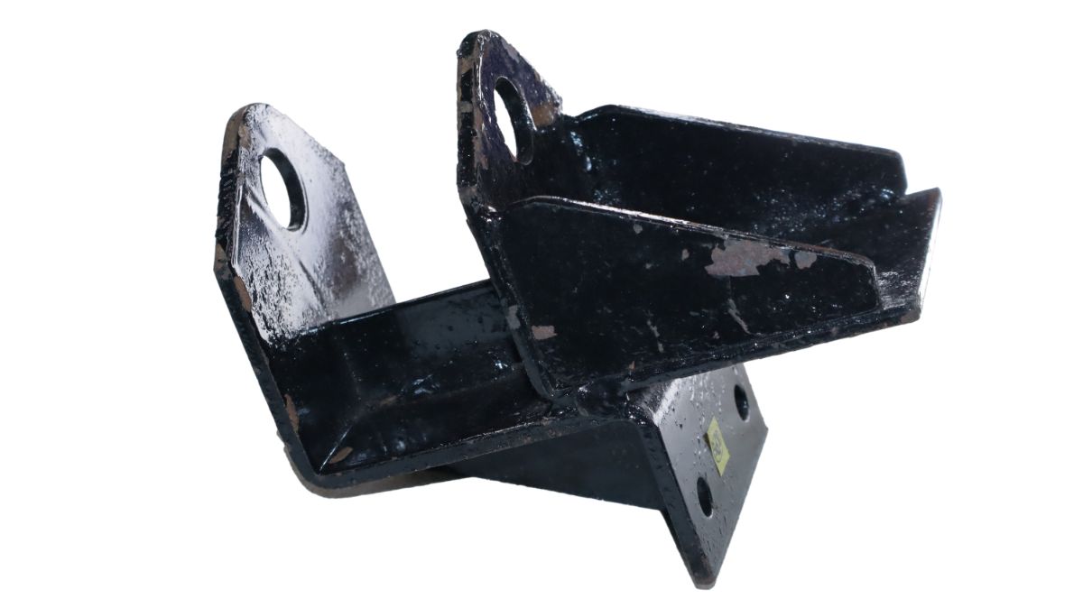 FRONT KAMANI REAR BRACKET F.C 360 CHAIR TYPE