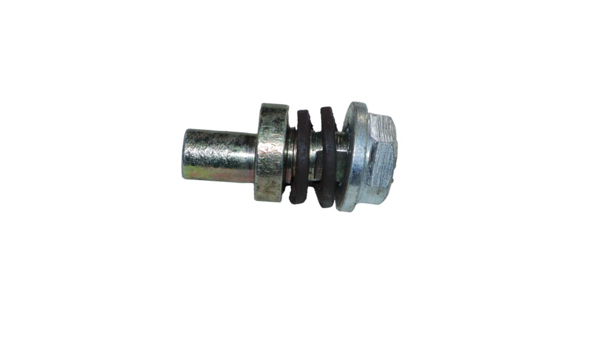 BRAKE CAM BOLT JEEP PEUGEOT (FREE NUT TYPE)