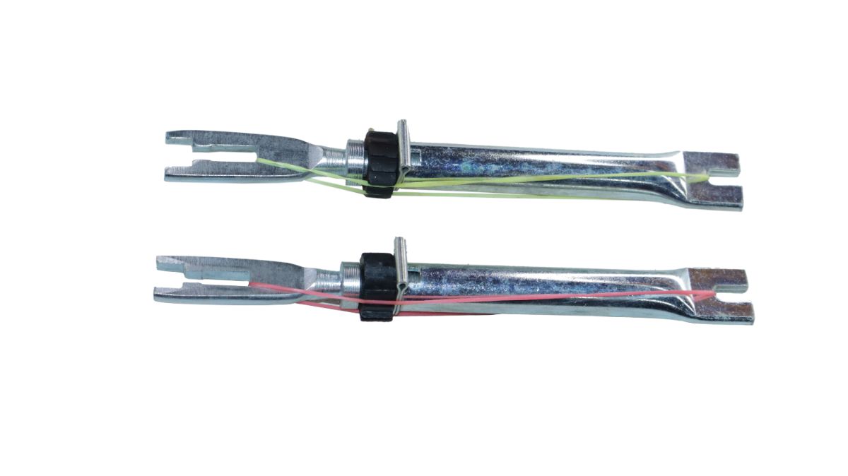 BRAKE ADJUSTER MAHINDRA MAXX TURBO
