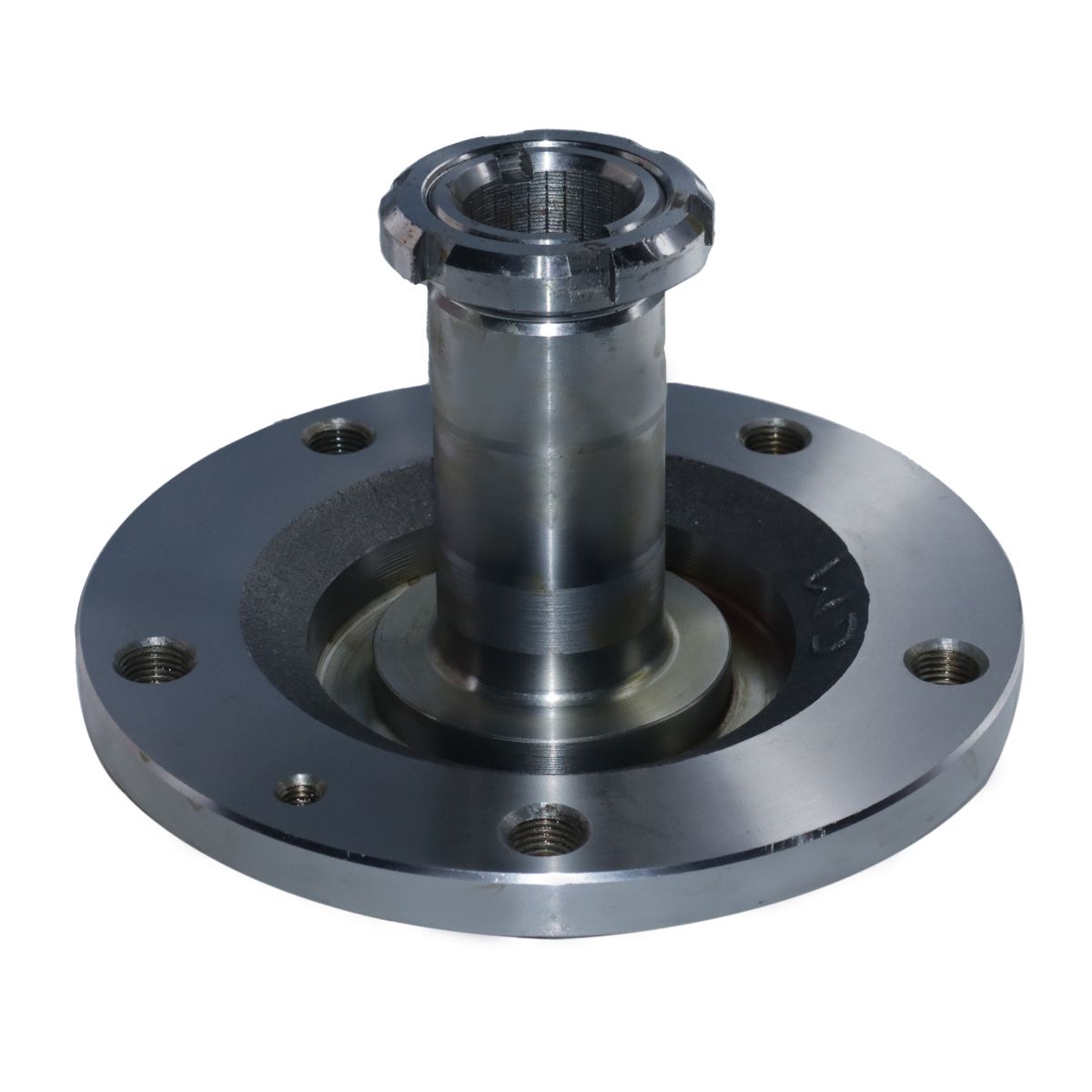 REAR HUB CRUISER