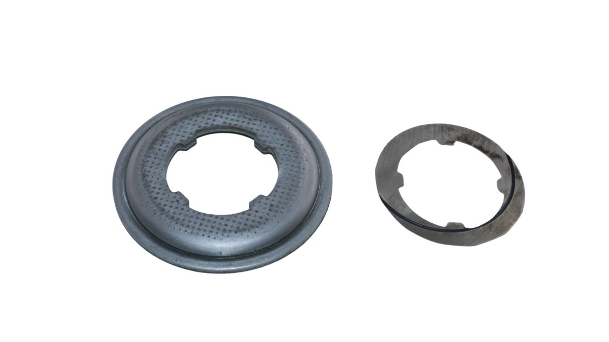 THRUST WASHER PEUGEOT (2PCS)