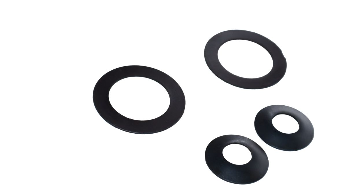 DIFFERENTIAL WASHER TATA ACE S/S IRON