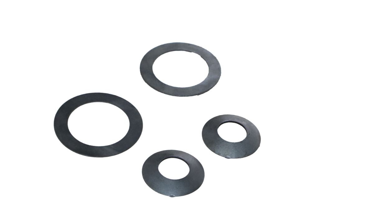 DIFFERENTIAL WASHER TATA ACE VENTURE S/S IRON