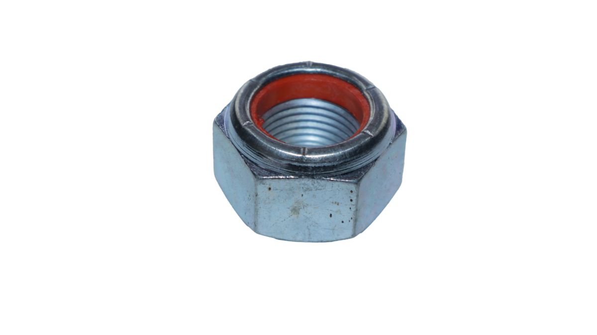 MAIN SHAFT NUT JEEP 2W