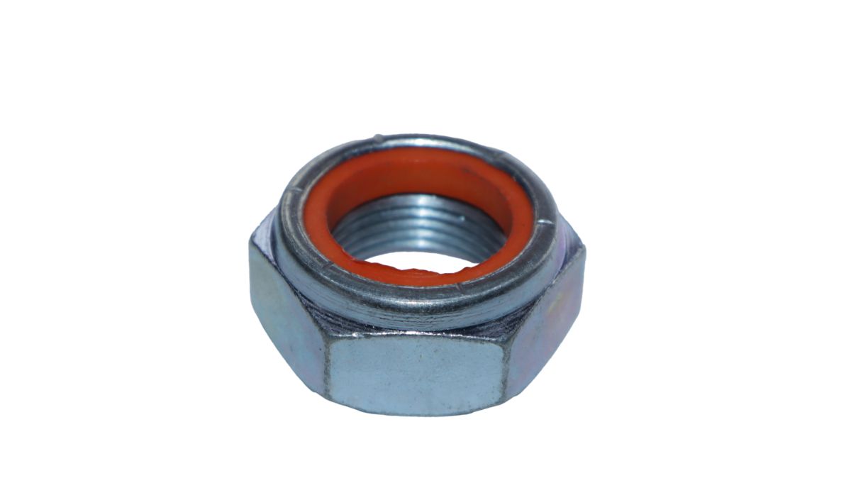 MAIN SHAFT NUT JEEP 4WD