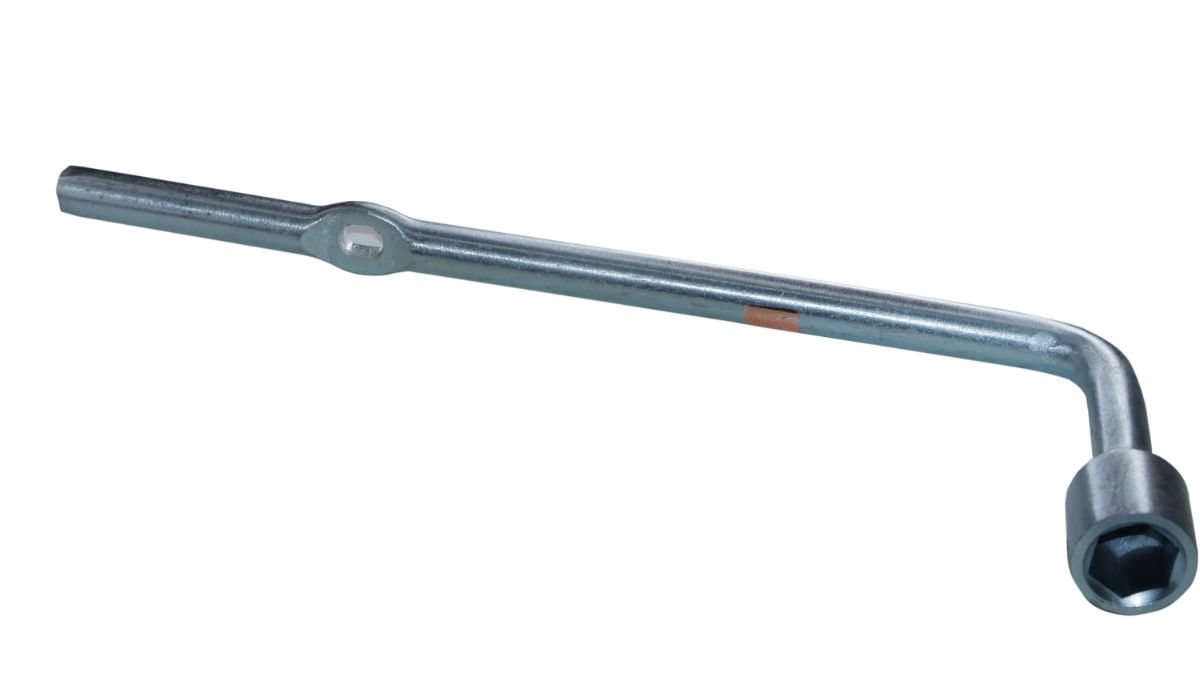 WHEEL PANA 19 NO. WITH HOLE