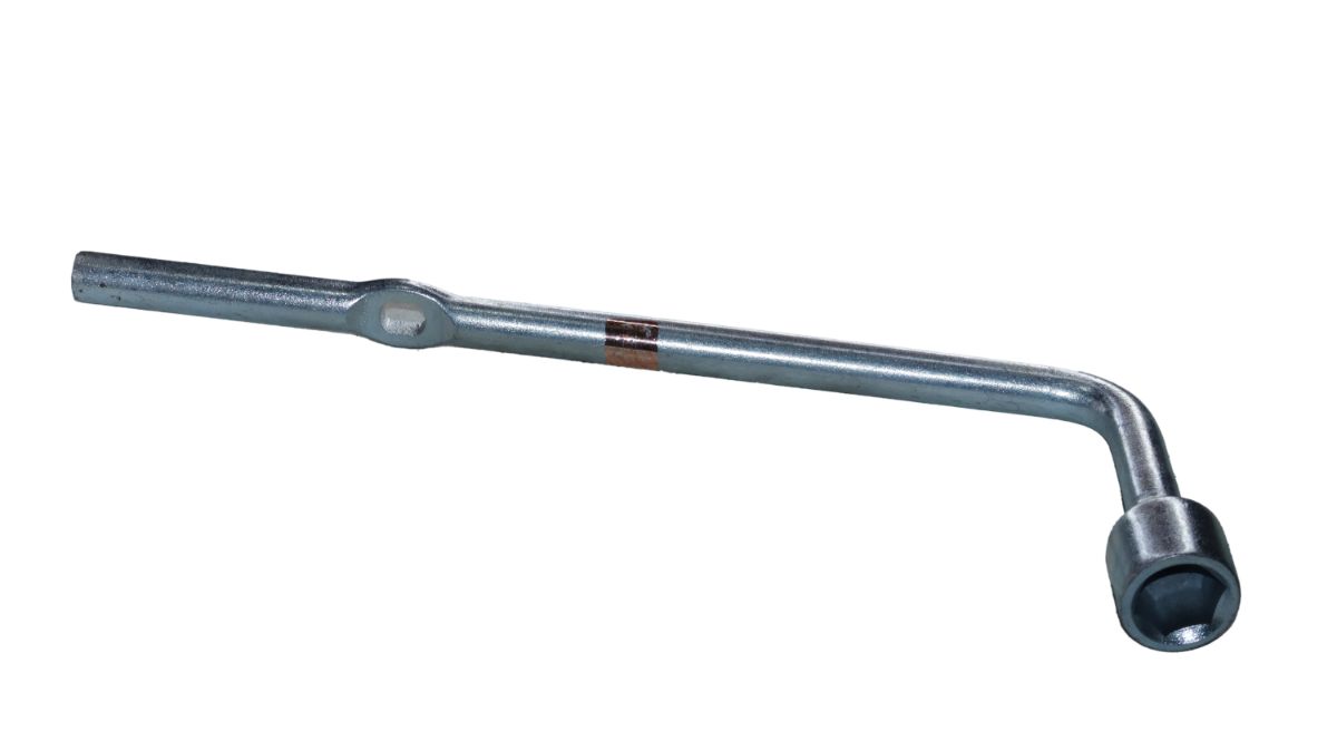 WHEEL PANA 21 NO. WITH HOLE
