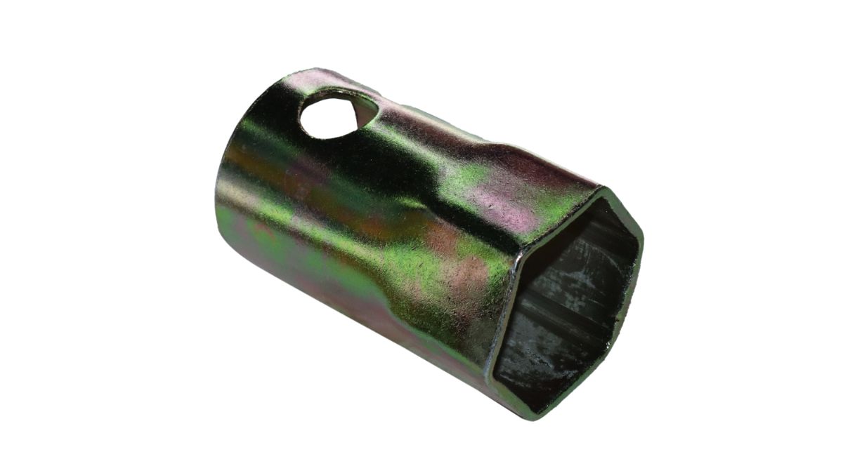 FRONT WHEEL CHECK NUT PANA HEAVY