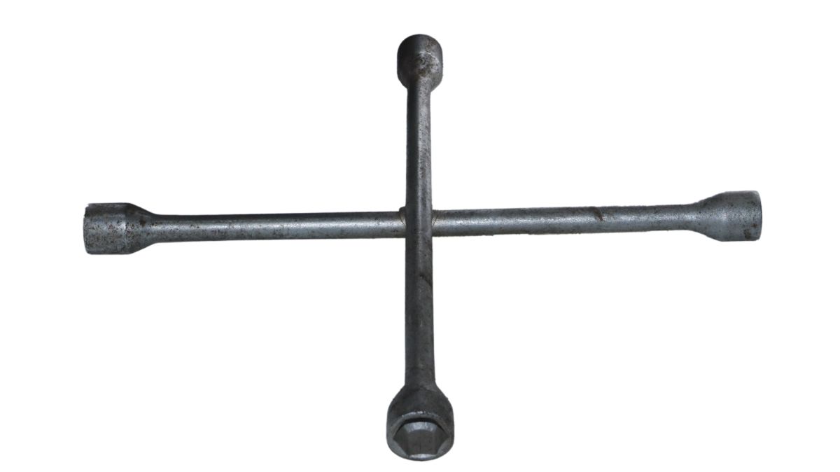 CROSS PANA 4 WAY