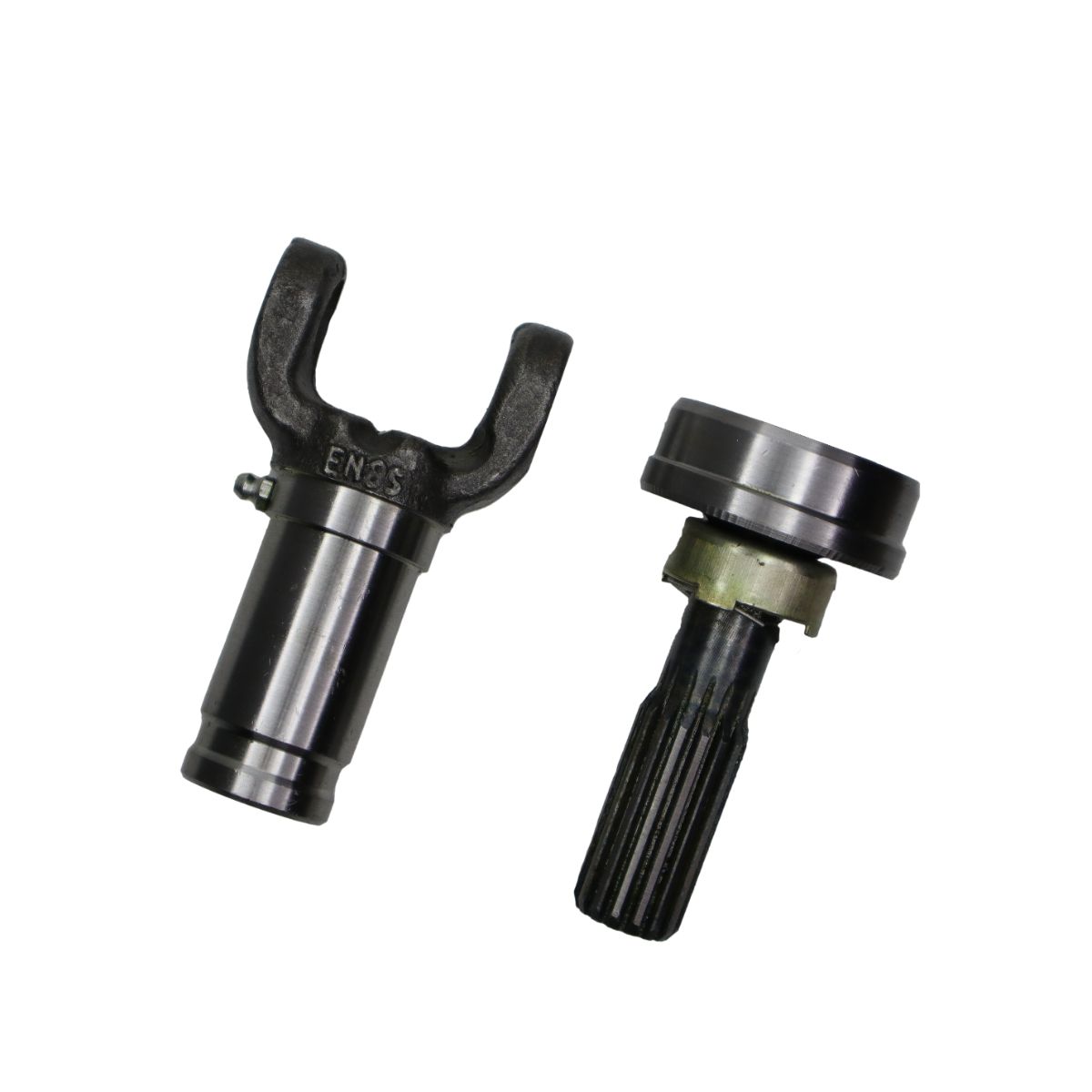 YOKE & TEETH AMBASSADOR