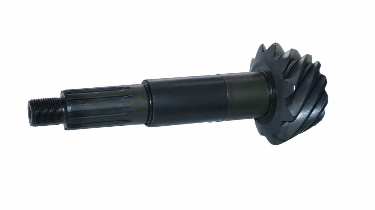 CROWN PINION JEEP 11 X 47 O/M ROUGH THREAD