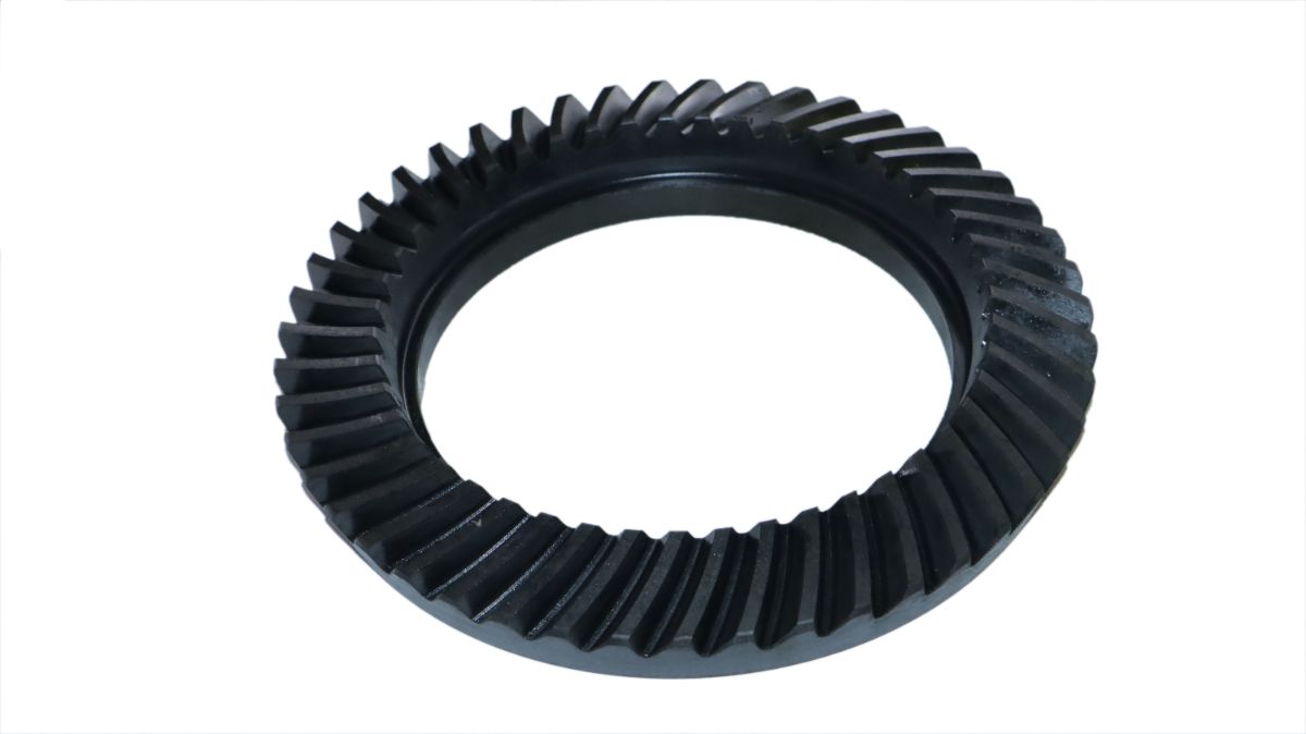 CROWN PINION JEEP 11 X 47 N/M FINE THREAD
