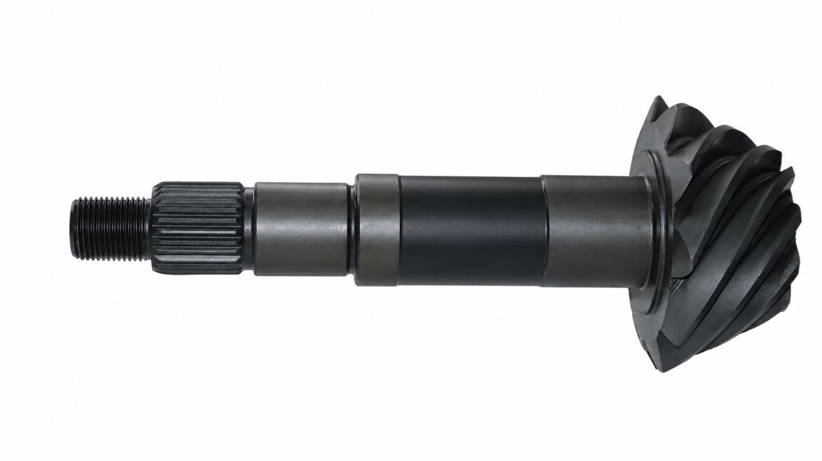 CROWN PINION PIKUP / MAXX 10 X 43 NEW MODEL