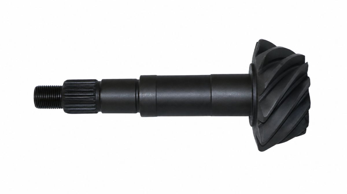 CROWN PINION MAXX TURBO 11 X 41 NEW MODEL
