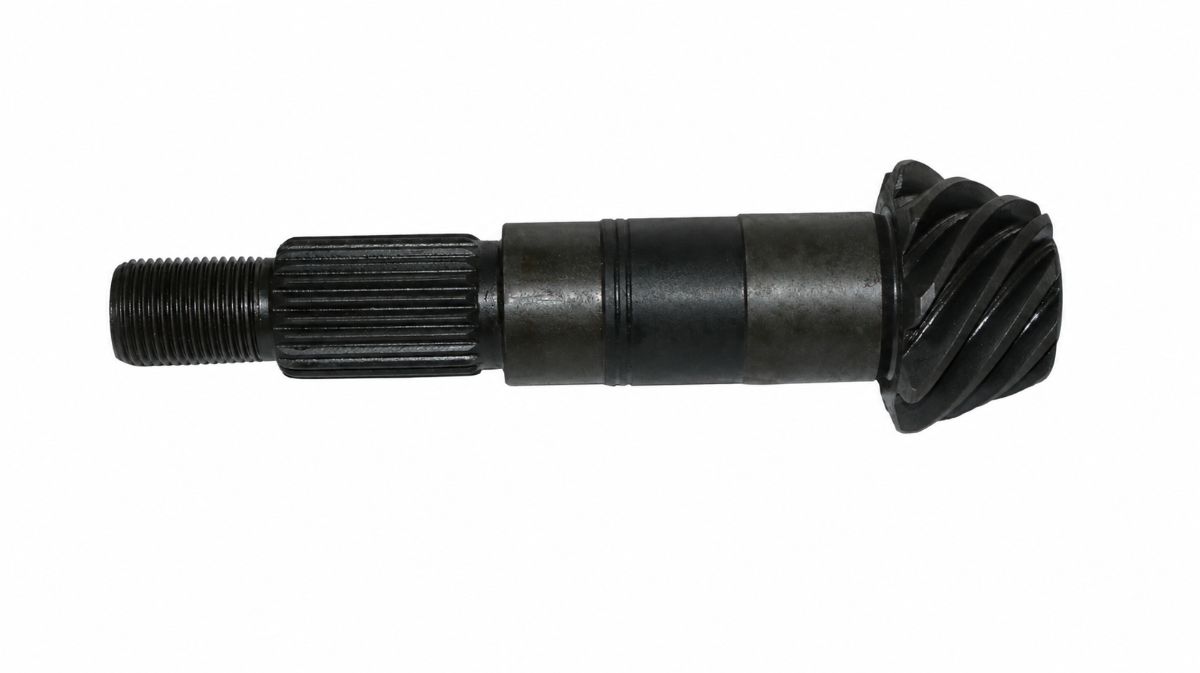 CROWN PINION TATA ACE 9 X 44 THICK