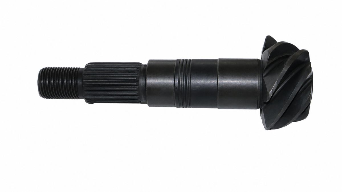 CROWN PINION TATA ACE 7 X 31