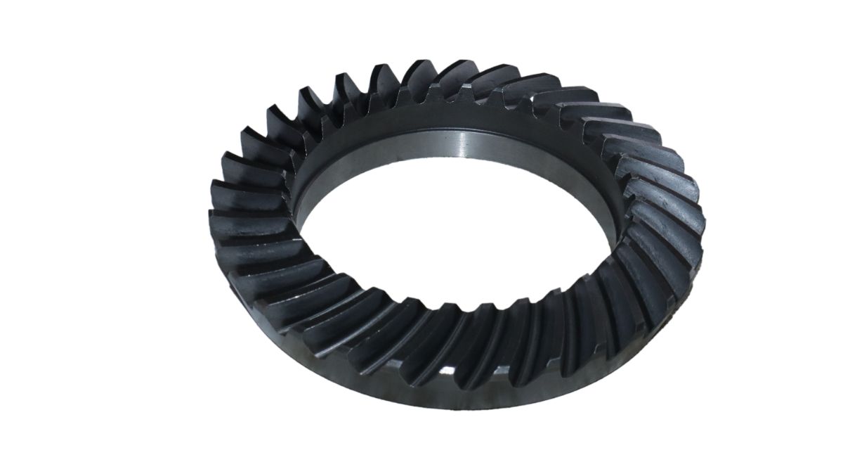 CROWN PINION MAHINDRA MAXXIMO 7 X 32