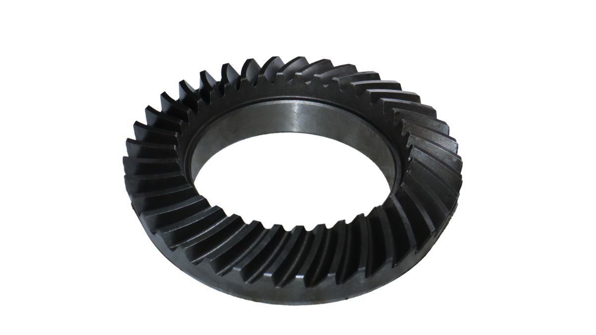 CROWN PINION 9X37 TATA VENTURE