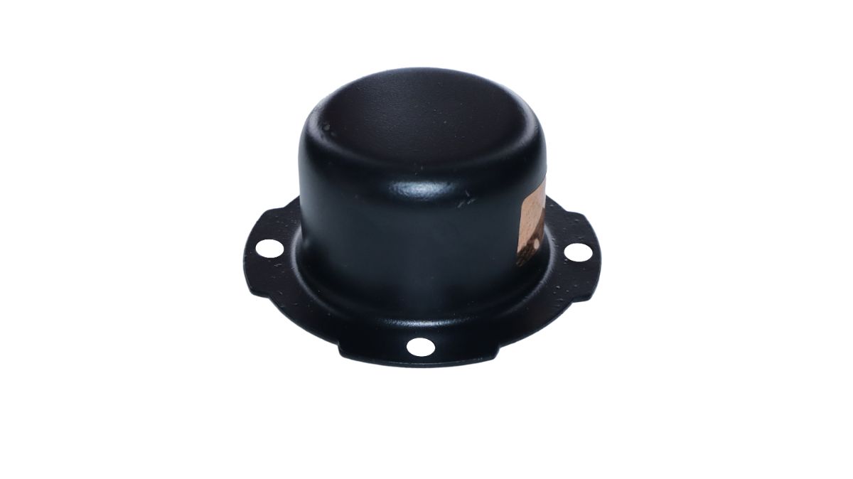 FRONT WHEEL HUB CAP TATA ACE