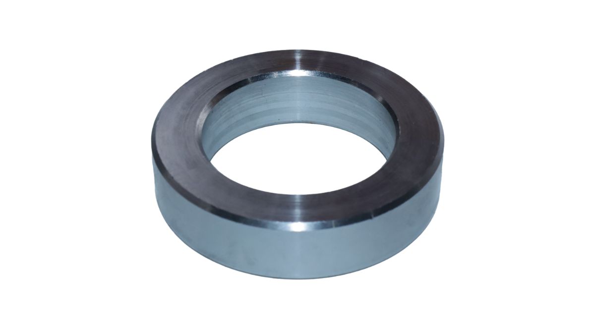 REAR WHEEL SPACER SCORPIO N/M
