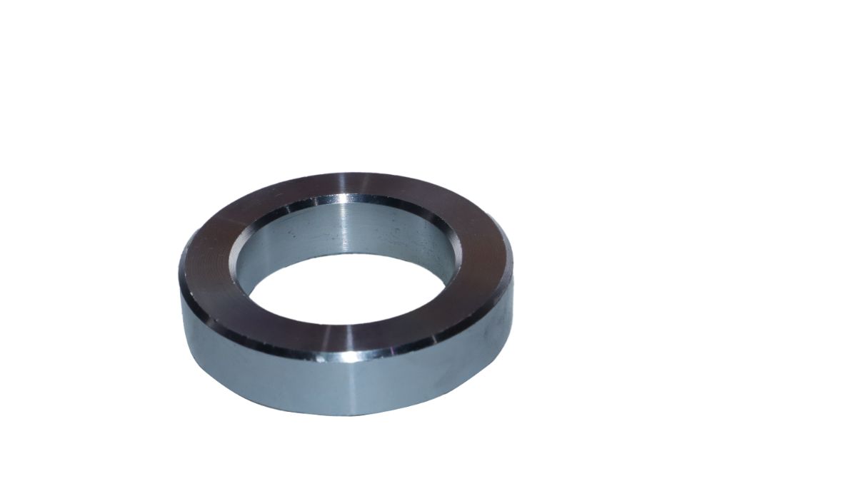 REAR WHEEL SPACER MAHINDRA MAXXIMO