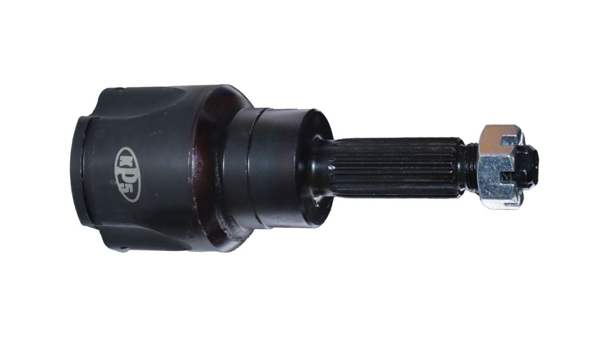 AXLE CHILLAM MAHINDRA JEETO WHEEL SIDE