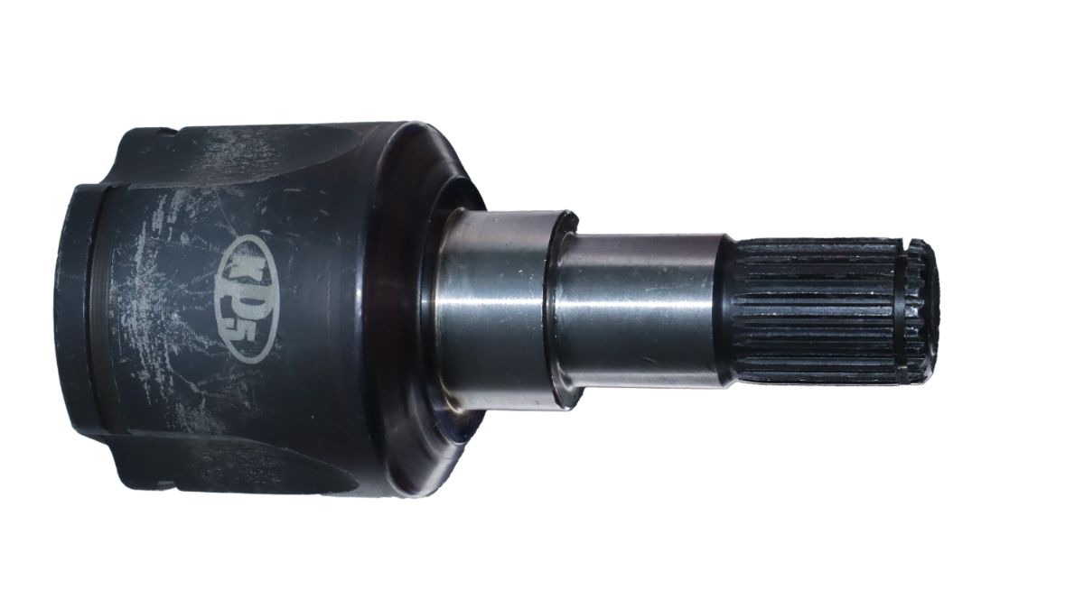 AXLE CHILLAM MAHINDRA JEETO DIFFERENTIAL SIDE