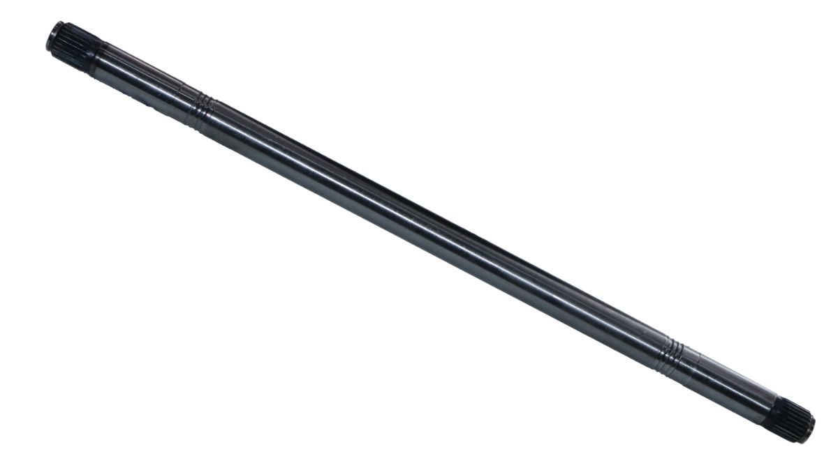 AXLE ROD MAHINDRA JEETO LEFT SMALL