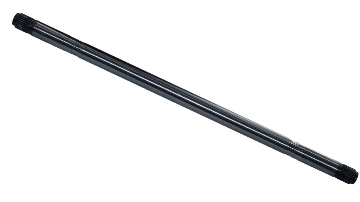 AXLE ROD MAHINDRA JEETO RIGHT BIG