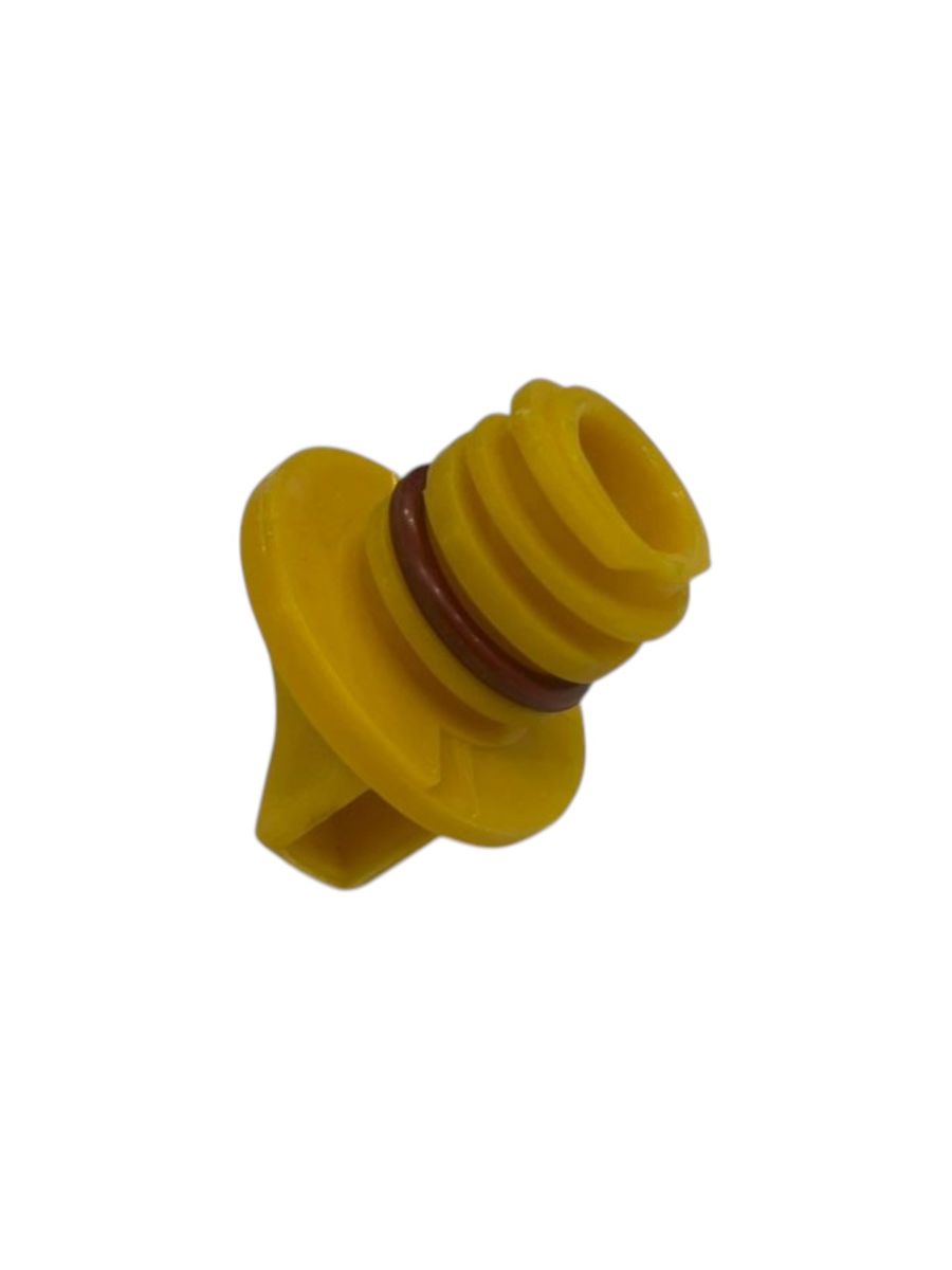 OIL CAP TATA ACE GOLD/ MINT / MEGA