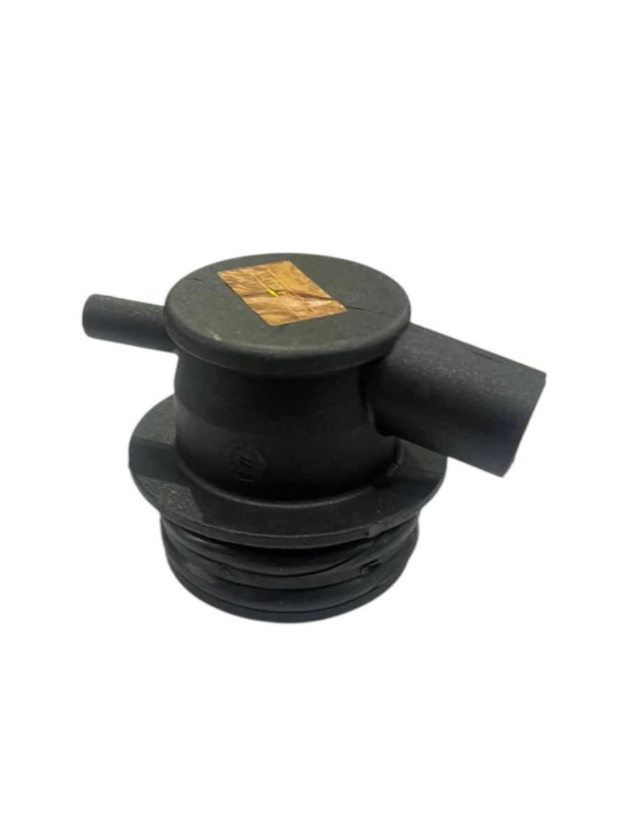 OIL CAP JEEP PEGEOUT PLASTIC (OE TYPE)