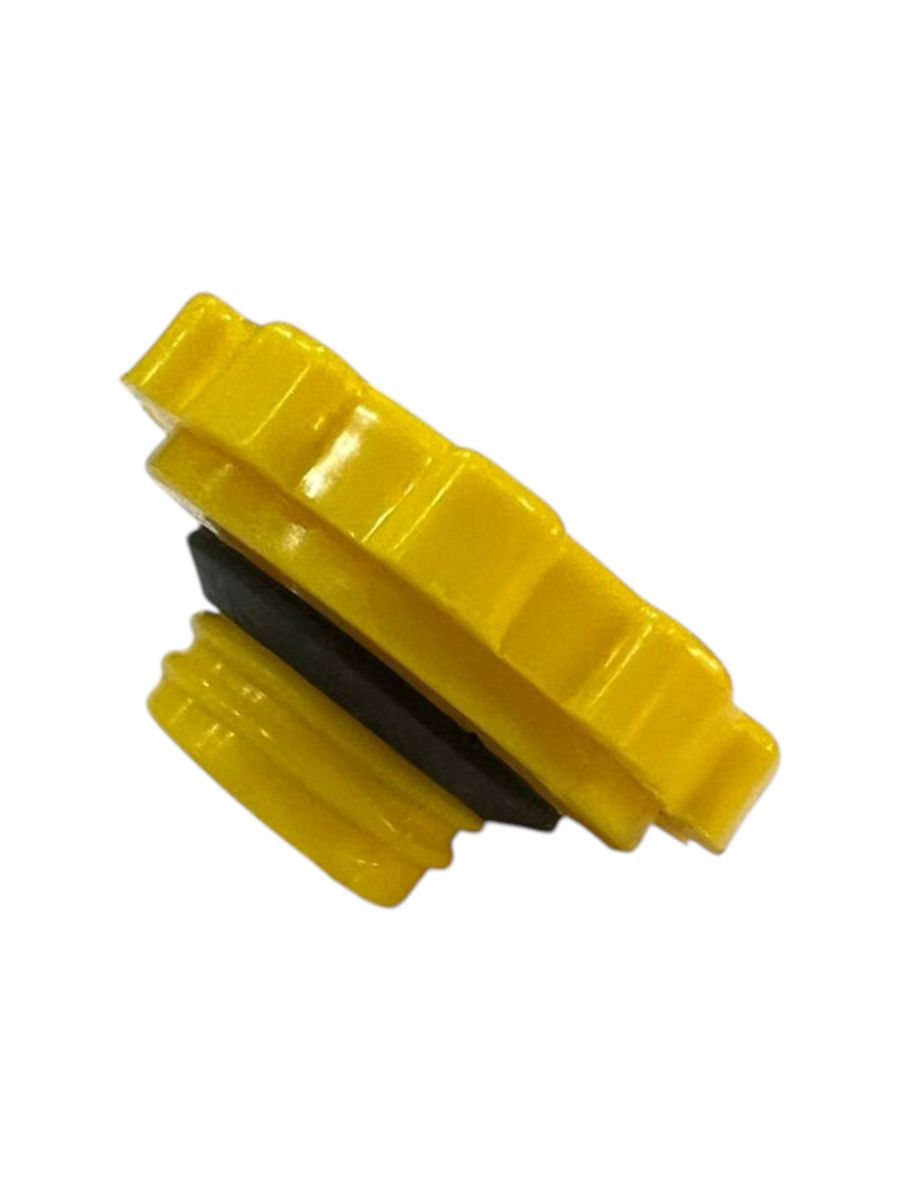 OIL CAP LEYLAND DOST (OE TYPE) BIG