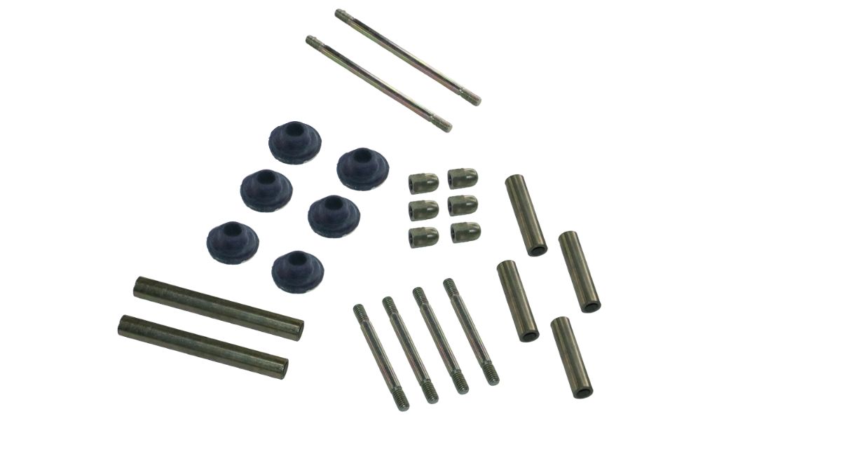 TAPPET KIT TATA ACE FULL