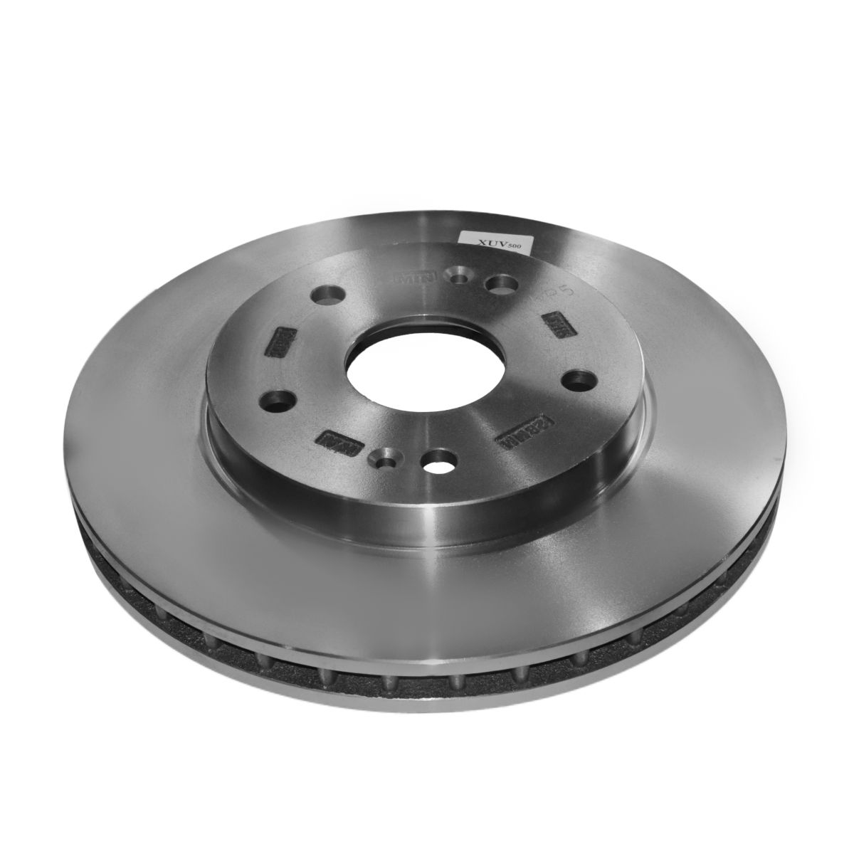 FRONT DISC PLATE XUV 500  (OE REF. NO. 0603AAB00330N)
