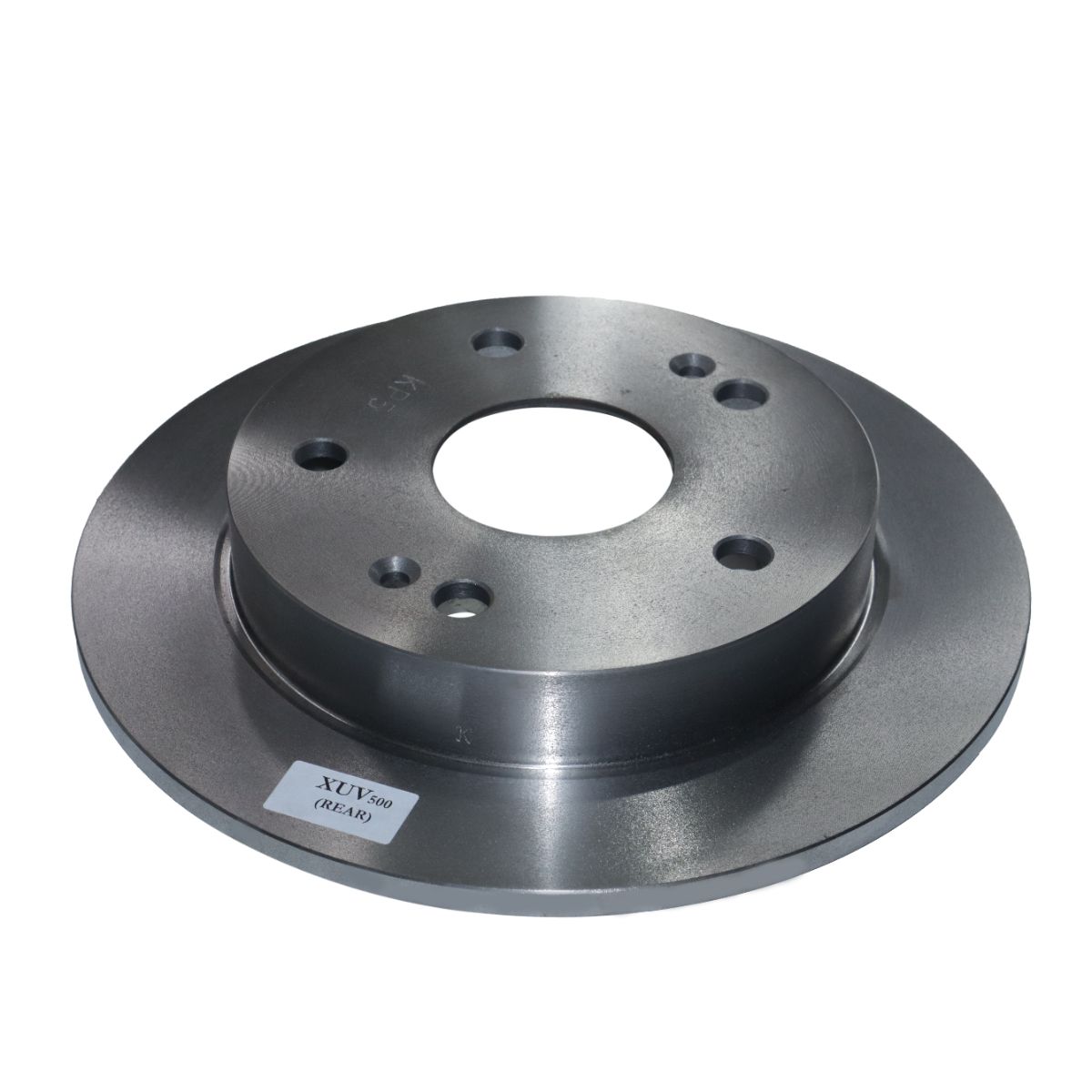 REAR DISC PLATE XUV 500  (OE REF. NO. 0604AAB00080N)