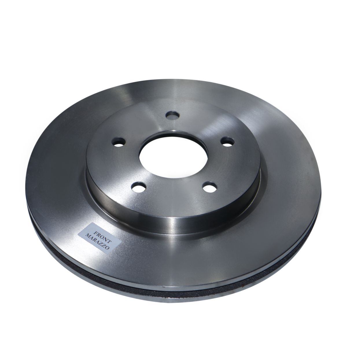 FRONT DISC PLATE MARAZZO CNC