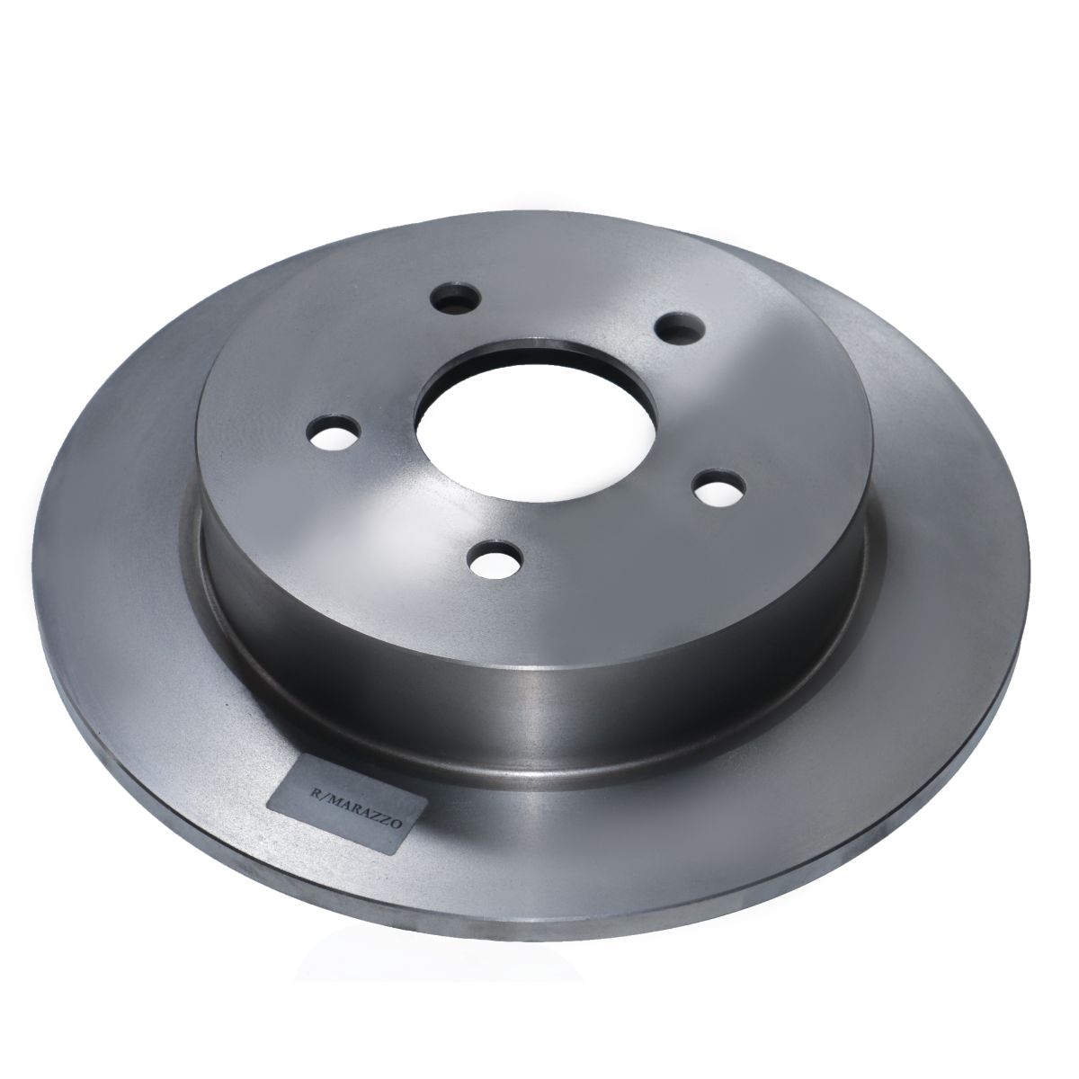 REAR DISC PLATE MARAZZO