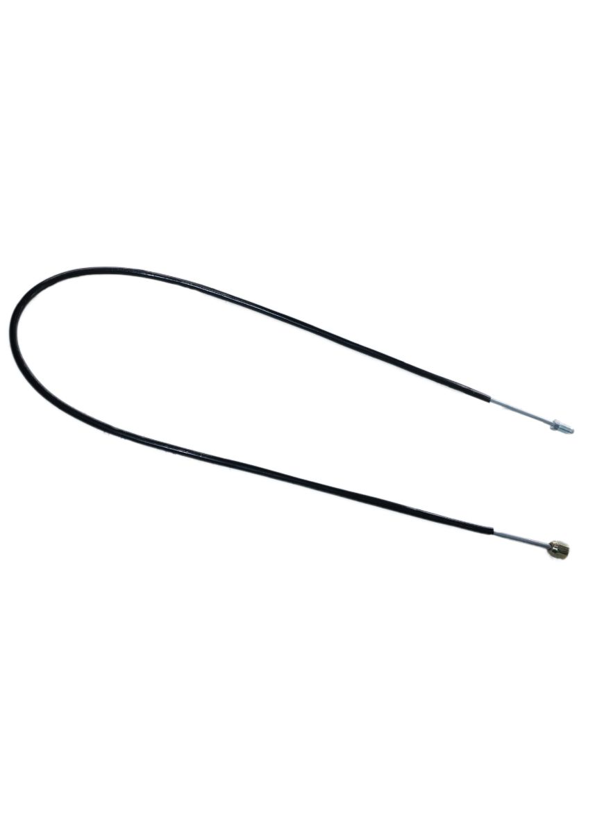 BRAKE PIPE IRON JEEP 48 INCH BIG NUT BOTH SIDE (11 NO. NUT)