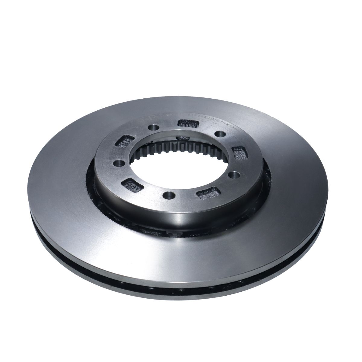 FRONT DISC PLATE BOLERO BS6 PASSENGER/ POWER PLUS (OE REF. NO. 0603AAB00710N)