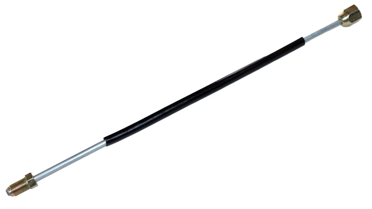 BRAKE PIPE IRON JEEP 12 INCH INNER OUTER NUT (11 X 14)